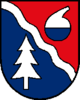 Coat of arms of Lenzing