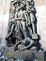 Memorial de l'Alçament del Ghetto de Varsòvia