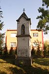 Wayside shrine (Blansko).JPG