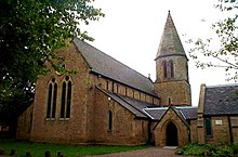 Whitley Bay, St paul's Church - geograph.org.uk - 223880.jpg