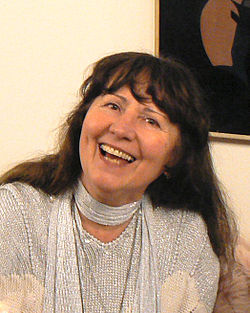 Zdeňka Čechová (2014)