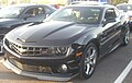 '10 Chevrolet Camaro SS (2010 Centropolis Laval).jpg