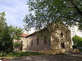 Image illustrative de l’article Église Notre-Dame-Saint-Alban