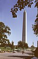 Монумент Вашингтону