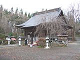 天台寺