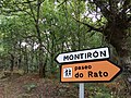 Miniatura para Montirón (Lugo)