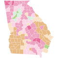 2008 Georgia Republican presidential primary