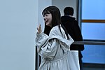 斉藤優里のサムネイル