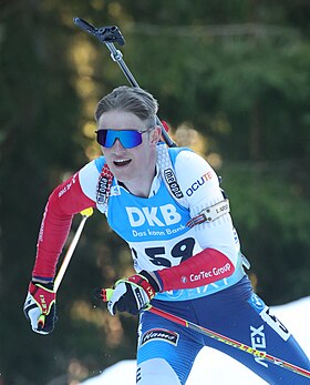 Mikyska 2023 in Oberhof