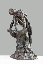 Miniatura para Polifemo (Auguste Rodin)