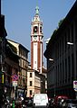 Il campanile