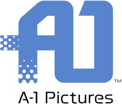 A-1 Pictures Logo.svg