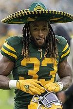 Miniatura para Aaron Jones (running back)