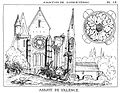 Vignette pour Abbaye de Valence