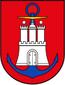 Admiralitätswappen