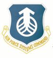 Air Force Systems Command