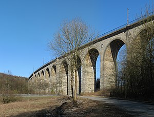 Altenbekener Viadukt