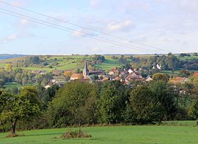 Altheim (Sarre)