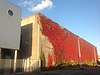 Nationaal Lucht- en Ruimtevaartlaboratorium, Windtunnelgebouw