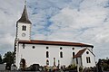 Église Saint-Pierre d'Arraute-Charritte