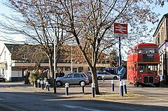 Ascot station, Berkshire, 19 February 2005.jpg