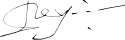 Sebastian I's signature