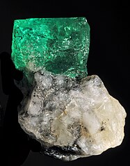 Զմրուխտ Emerald