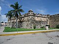 Miniatura para Baluarte de San Juan