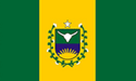 Santa Quitéria – Bandiera