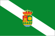 Alfacar zászlaja