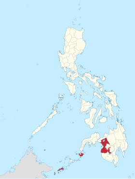 Kinamumugtakan kan Bangsamoro