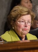 Barbara Mikulski (1987–2017) Born (1946-07-20) July 20, 1946 (age 77)