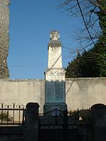 Monument aux morts