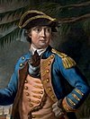 Benedict Arnold