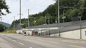 Stacidomo Biel-Bienne Bözingenfeld-Champ