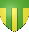 Arms of Aigues-Vives