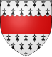 Coat of arms of Anneville-en-Saire