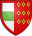 Blason de Artolsheim