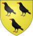 Blason de Biran