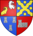 Blason de Messimy