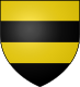 Coat of arms of Poulan-Pouzols