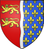 Wapen van Saint-Clair-sur-Epte