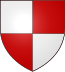 Blason de Saint-Michel-de-Lanès