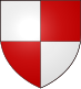 Coat of arms of Saint-Michel-de-Lanès