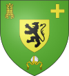 Blason de Trégarantec