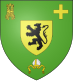 Coat of arms of Trégarantec