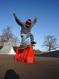 200px Boardslide