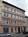 Wohnhaus Braunschweiger Straße 104