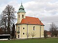 {{Cultural Heritage Czech Republic|18150/7-418}}