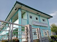 Bulacan Polytechnic College - Obando Campus